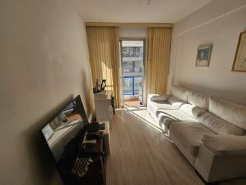 Rio de Janeiro, Humaitá, 1 quarto, varanda, 50m², Rua Humaitá. - HPCHUMAITA001