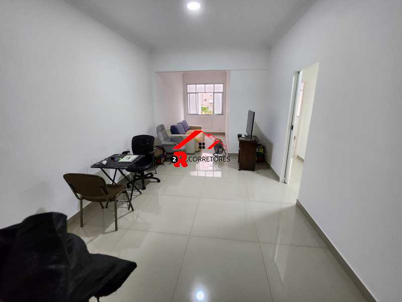 Conheça 3. do imóvel - Rio de Janeiro, Flamengo, 3 quartos, 110m², garagem, Rua Senador Vergueiro. - HPCFLAMSAMUEL - 3 3. - 3
