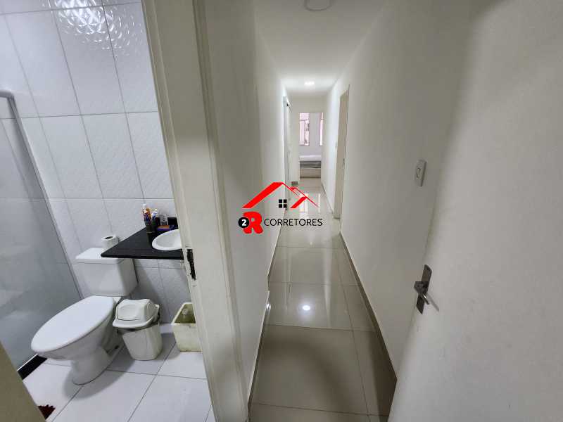 Conheça 5. do imóvel - Rio de Janeiro, Flamengo, 3 quartos, 110m², garagem, Rua Senador Vergueiro. - HPCFLAMSAMUEL - 5 5. - 5
