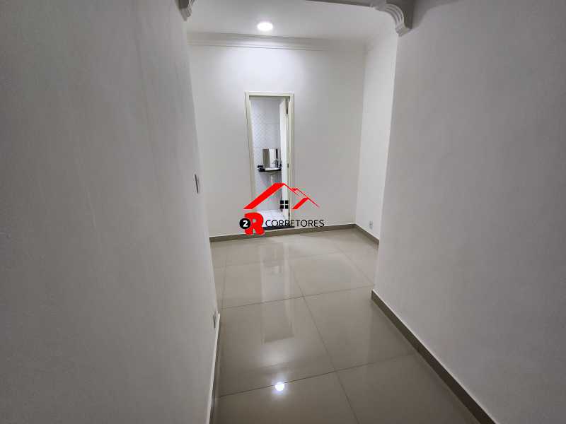 Conheça 6. do imóvel - Rio de Janeiro, Flamengo, 3 quartos, 110m², garagem, Rua Senador Vergueiro. - HPCFLAMSAMUEL - 6 6. - 6