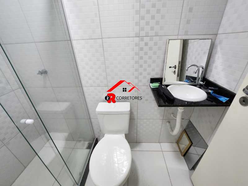 Conheça 8. do imóvel - Rio de Janeiro, Flamengo, 3 quartos, 110m², garagem, Rua Senador Vergueiro. - HPCFLAMSAMUEL - 8 8. - 8