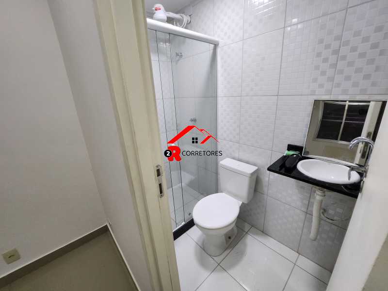 Conheça 9. do imóvel - Rio de Janeiro, Flamengo, 3 quartos, 110m², garagem, Rua Senador Vergueiro. - HPCFLAMSAMUEL - 9 9. - 9