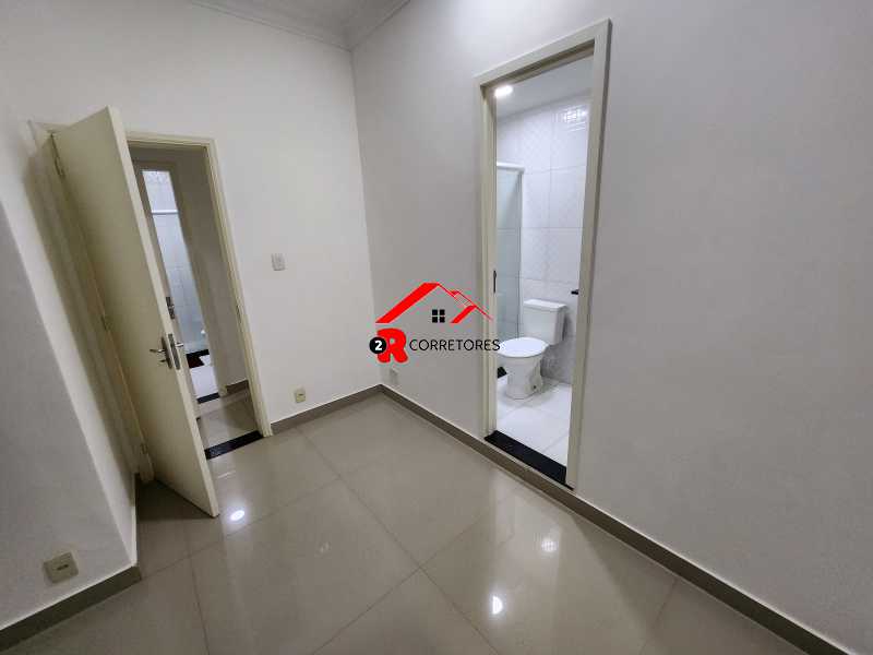 Conheça 10. do imóvel - Rio de Janeiro, Flamengo, 3 quartos, 110m², garagem, Rua Senador Vergueiro. - HPCFLAMSAMUEL - 10 10. - 10