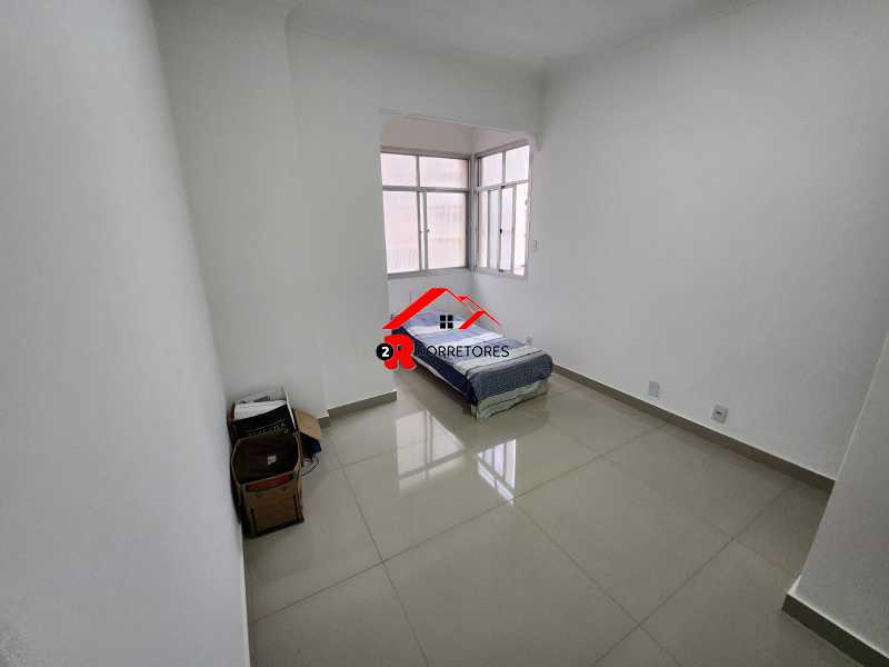 Conheça 12. do imóvel - Rio de Janeiro, Flamengo, 3 quartos, 110m², garagem, Rua Senador Vergueiro. - HPCFLAMSAMUEL - 12 12. - 12