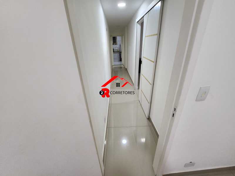 Conheça 13. do imóvel - Rio de Janeiro, Flamengo, 3 quartos, 110m², garagem, Rua Senador Vergueiro. - HPCFLAMSAMUEL - 13 13. - 13