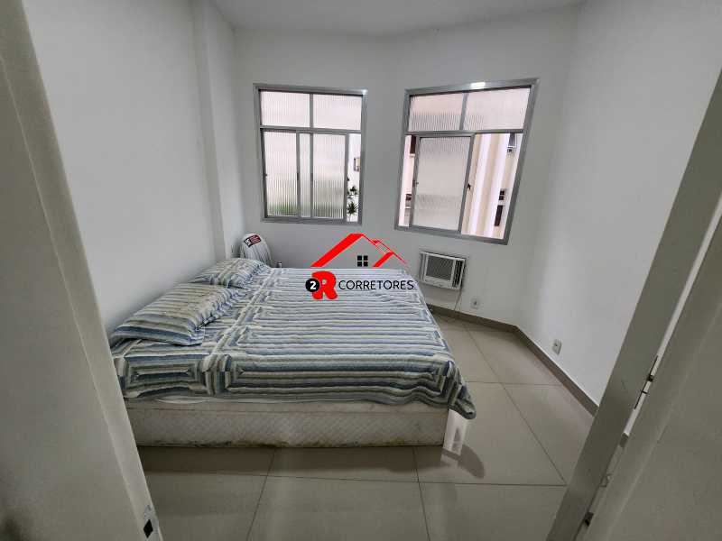 Conheça 14. do imóvel - Rio de Janeiro, Flamengo, 3 quartos, 110m², garagem, Rua Senador Vergueiro. - HPCFLAMSAMUEL - 14 14. - 14