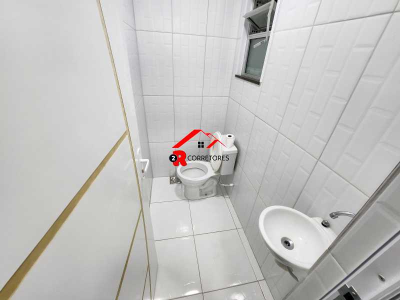 Conheça 15. do imóvel - Rio de Janeiro, Flamengo, 3 quartos, 110m², garagem, Rua Senador Vergueiro. - HPCFLAMSAMUEL - 15 15. - 15