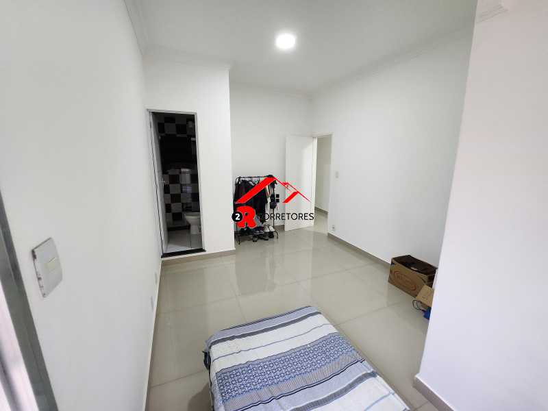 Conheça 16. do imóvel - Rio de Janeiro, Flamengo, 3 quartos, 110m², garagem, Rua Senador Vergueiro. - HPCFLAMSAMUEL - 16 16. - 16
