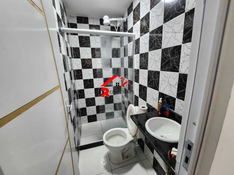Conheça 17. do imóvel - Rio de Janeiro, Flamengo, 3 quartos, 110m², garagem, Rua Senador Vergueiro. - HPCFLAMSAMUEL - 17 17. - 17
