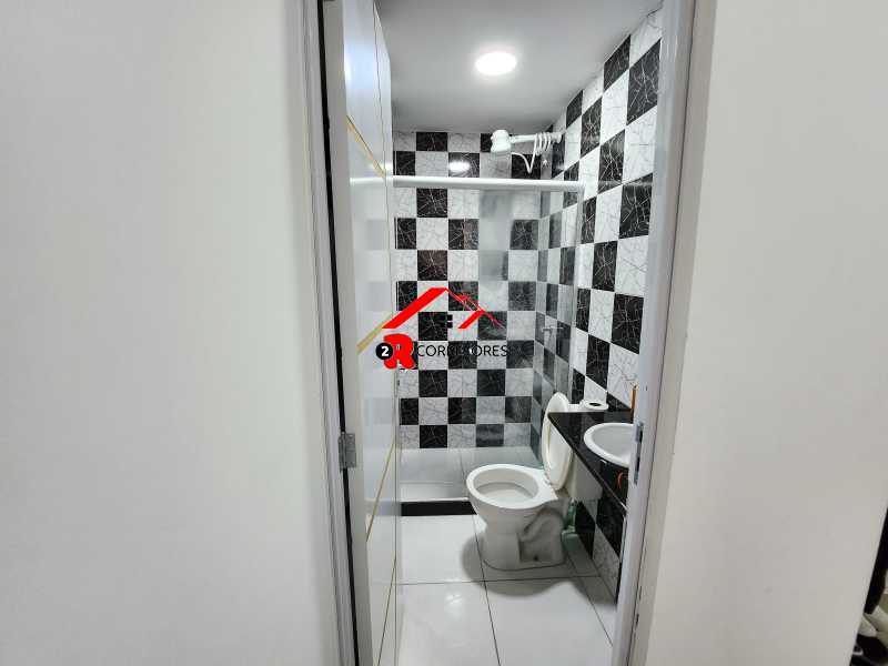 Conheça 18. do imóvel - Rio de Janeiro, Flamengo, 3 quartos, 110m², garagem, Rua Senador Vergueiro. - HPCFLAMSAMUEL - 18 18. - 18