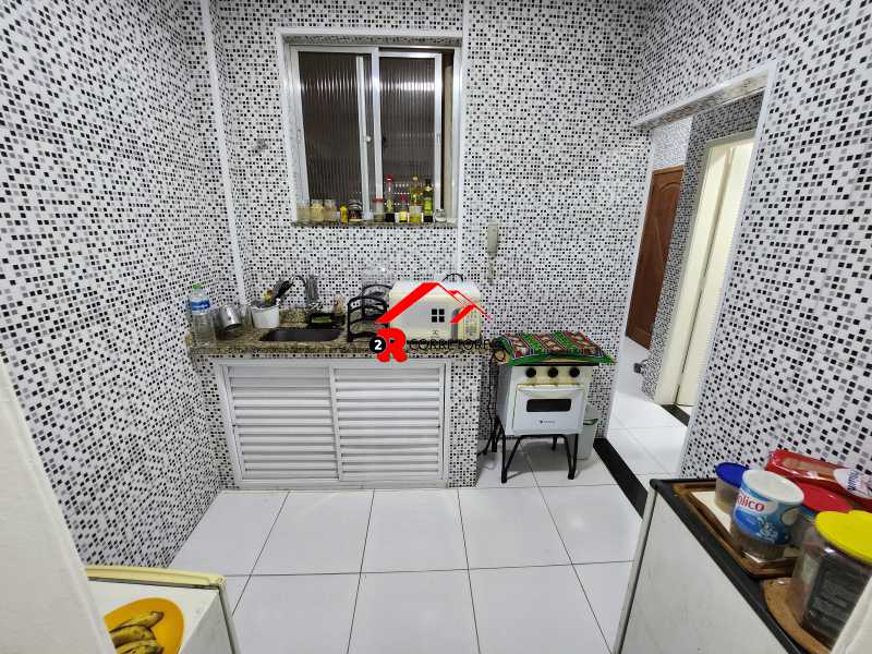 Conheça 19. do imóvel - Rio de Janeiro, Flamengo, 3 quartos, 110m², garagem, Rua Senador Vergueiro. - HPCFLAMSAMUEL - 19 19. - 19