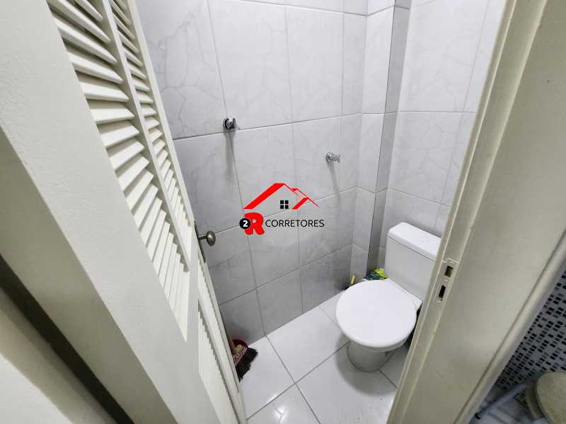 Conheça 22. do imóvel - Rio de Janeiro, Flamengo, 3 quartos, 110m², garagem, Rua Senador Vergueiro. - HPCFLAMSAMUEL - 22 22. - 22