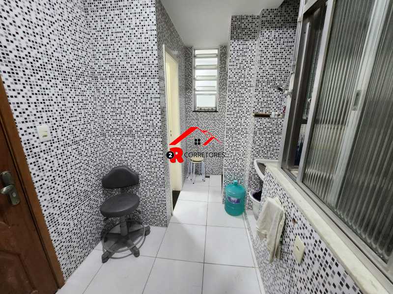 Conheça 23. do imóvel - Rio de Janeiro, Flamengo, 3 quartos, 110m², garagem, Rua Senador Vergueiro. - HPCFLAMSAMUEL - 23 23. - 23