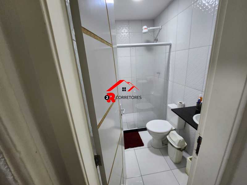 Conheça 24. do imóvel - Rio de Janeiro, Flamengo, 3 quartos, 110m², garagem, Rua Senador Vergueiro. - HPCFLAMSAMUEL - 24 24. - 24