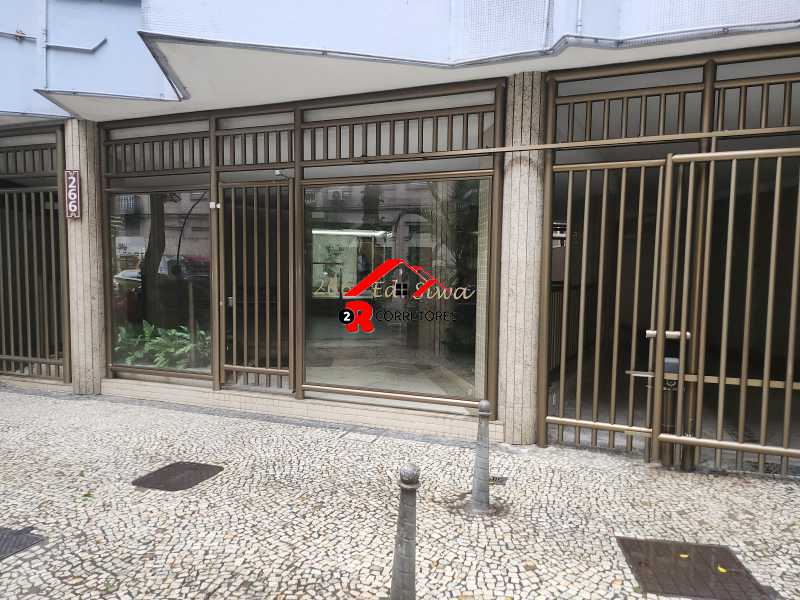 Conheça 25. do imóvel - Rio de Janeiro, Flamengo, 3 quartos, 110m², garagem, Rua Senador Vergueiro. - HPCFLAMSAMUEL - 25 25. - 25