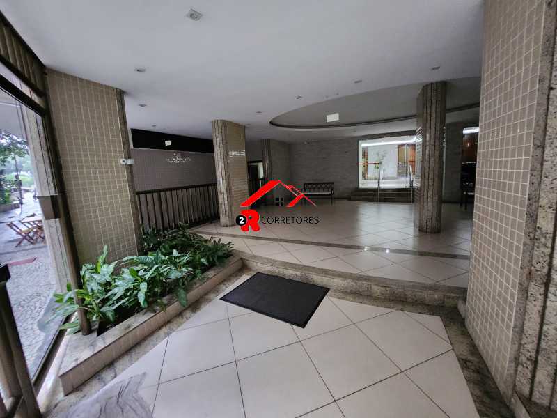 Conheça 28. do imóvel - Rio de Janeiro, Flamengo, 3 quartos, 110m², garagem, Rua Senador Vergueiro. - HPCFLAMSAMUEL - 28 28. - 28