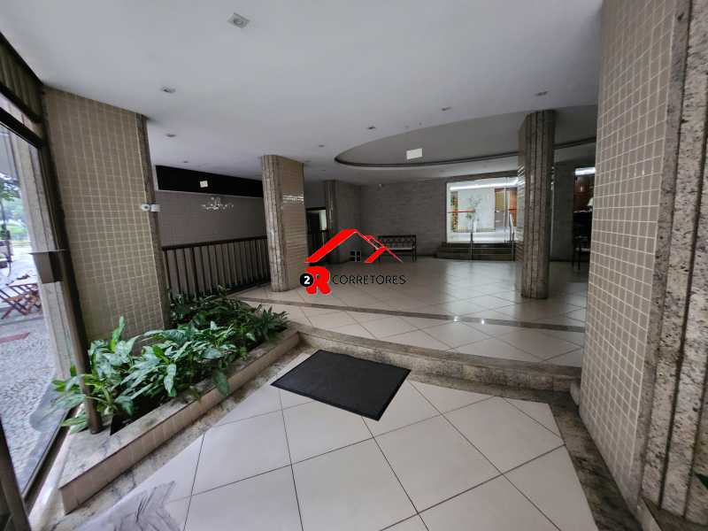 Conheça 29. do imóvel - Rio de Janeiro, Flamengo, 3 quartos, 110m², garagem, Rua Senador Vergueiro. - HPCFLAMSAMUEL - 29 29. - 29
