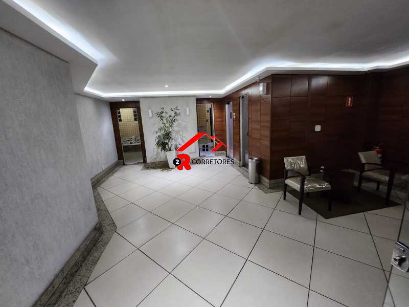 Conheça 30. do imóvel - Rio de Janeiro, Flamengo, 3 quartos, 110m², garagem, Rua Senador Vergueiro. - HPCFLAMSAMUEL - 30 30. - 30