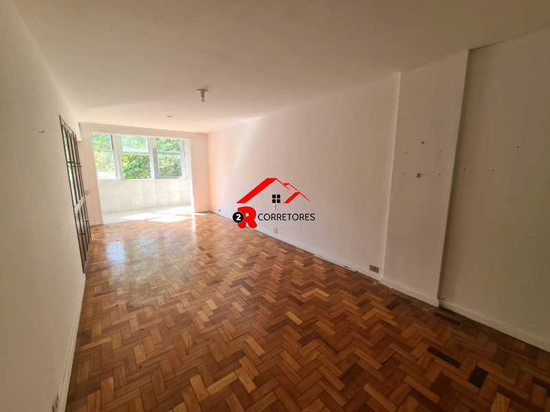 Conheça 2 do imóvel - Rio de Janeiro, Copacabana, 3 quartos, sendo 1 suíte, 120m², frente, Posto 3. - HPCERIKSIQ005 - 2 2 - 2