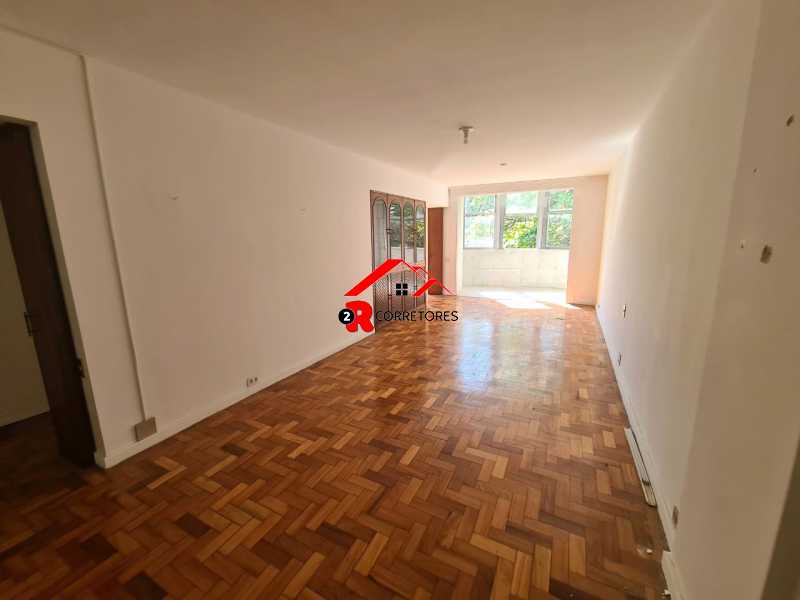 Conheça 4 do imóvel - Rio de Janeiro, Copacabana, 3 quartos, sendo 1 suíte, 120m², frente, Posto 3. - HPCERIKSIQ005 - 4 4 - 4