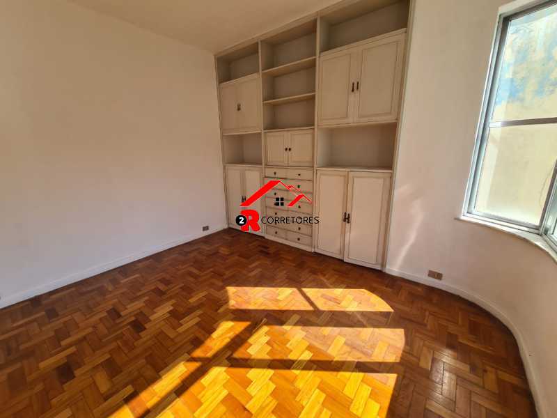Conheça 9 do imóvel - Rio de Janeiro, Copacabana, 3 quartos, sendo 1 suíte, 120m², frente, Posto 3. - HPCERIKSIQ005 - 9 9 - 9