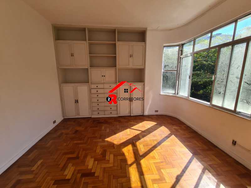 Conheça 10 do imóvel - Rio de Janeiro, Copacabana, 3 quartos, sendo 1 suíte, 120m², frente, Posto 3. - HPCERIKSIQ005 - 10 10 - 10