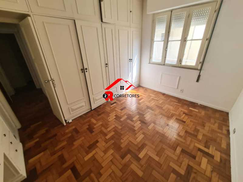 Conheça 11 do imóvel - Rio de Janeiro, Copacabana, 3 quartos, sendo 1 suíte, 120m², frente, Posto 3. - HPCERIKSIQ005 - 11 11 - 11