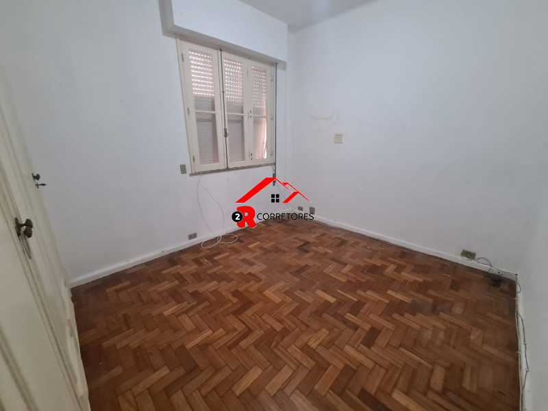 Conheça 12 do imóvel - Rio de Janeiro, Copacabana, 3 quartos, sendo 1 suíte, 120m², frente, Posto 3. - HPCERIKSIQ005 - 12 12 - 12