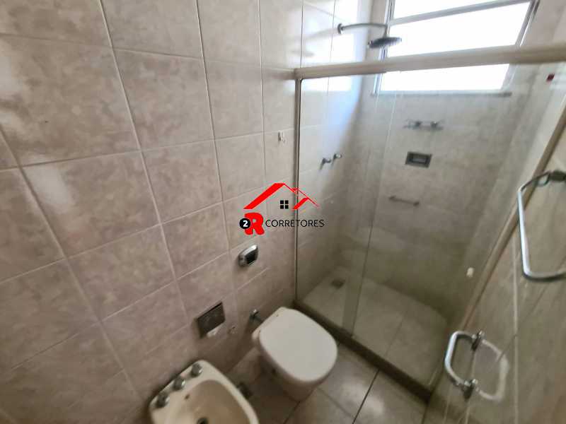 Conheça 13 do imóvel - Rio de Janeiro, Copacabana, 3 quartos, sendo 1 suíte, 120m², frente, Posto 3. - HPCERIKSIQ005 - 13 13 - 13