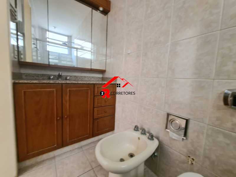 Conheça 14 do imóvel - Rio de Janeiro, Copacabana, 3 quartos, sendo 1 suíte, 120m², frente, Posto 3. - HPCERIKSIQ005 - 14 14 - 14