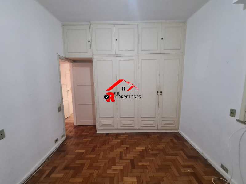 Conheça 18 do imóvel - Rio de Janeiro, Copacabana, 3 quartos, sendo 1 suíte, 120m², frente, Posto 3. - HPCERIKSIQ005 - 18 18 - 18