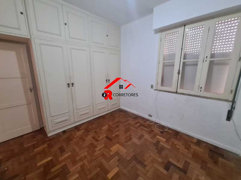 Conheça 19 do imóvel - Rio de Janeiro, Copacabana, 3 quartos, sendo 1 suíte, 120m², frente, Posto 3. - HPCERIKSIQ005 - 19 19 - 19