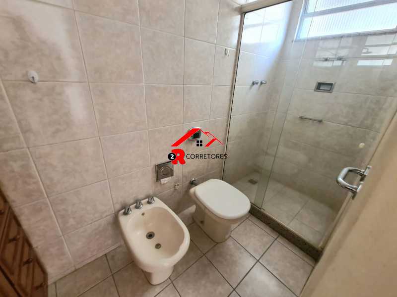 Conheça 20 do imóvel - Rio de Janeiro, Copacabana, 3 quartos, sendo 1 suíte, 120m², frente, Posto 3. - HPCERIKSIQ005 - 20 20 - 20