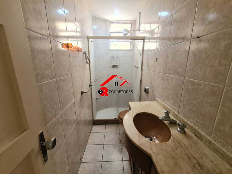 Conheça 21 do imóvel - Rio de Janeiro, Copacabana, 3 quartos, sendo 1 suíte, 120m², frente, Posto 3. - HPCERIKSIQ005 - 21 21 - 21