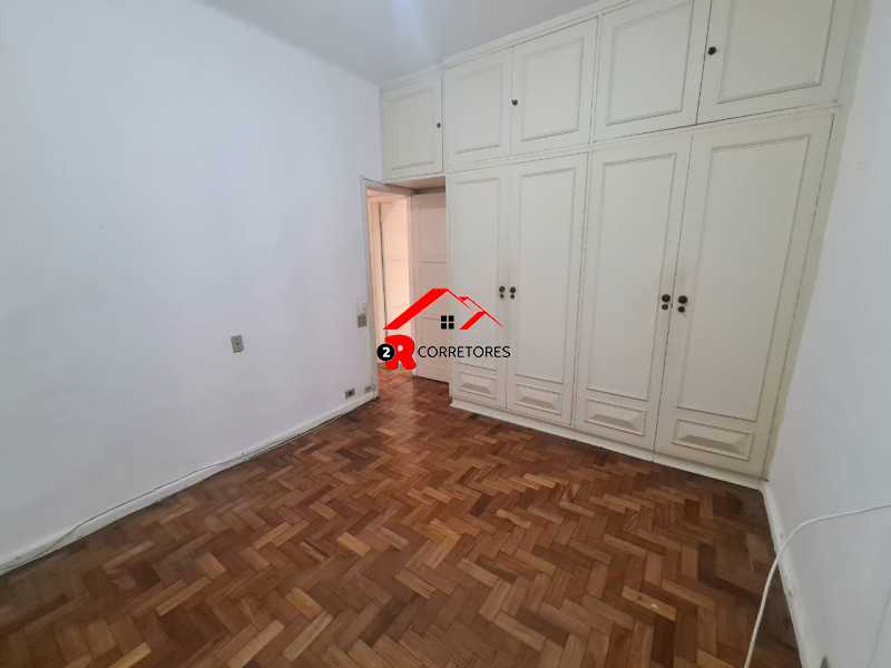 Conheça 22 do imóvel - Rio de Janeiro, Copacabana, 3 quartos, sendo 1 suíte, 120m², frente, Posto 3. - HPCERIKSIQ005 - 22 22 - 22