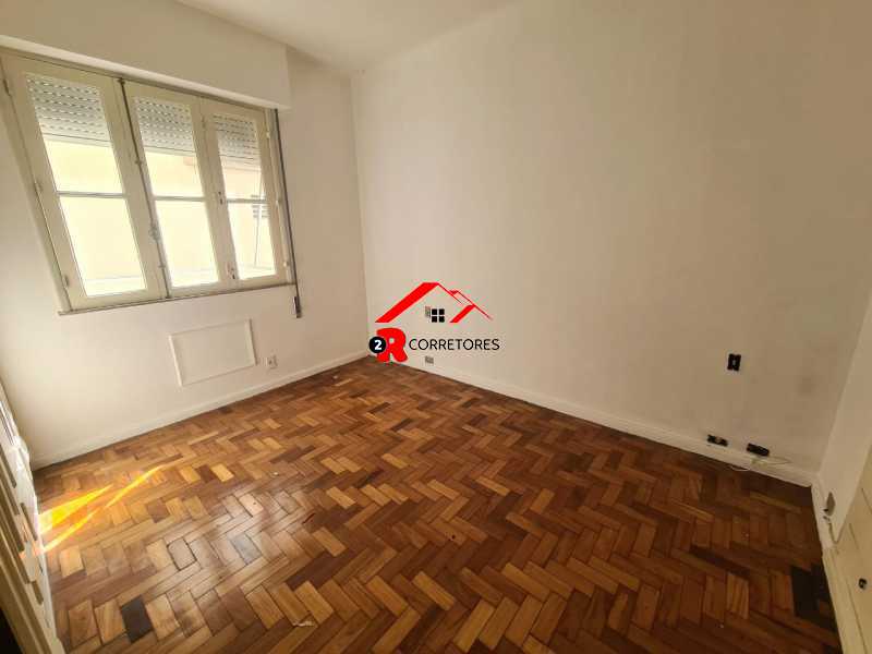 Conheça 23 do imóvel - Rio de Janeiro, Copacabana, 3 quartos, sendo 1 suíte, 120m², frente, Posto 3. - HPCERIKSIQ005 - 23 23 - 23