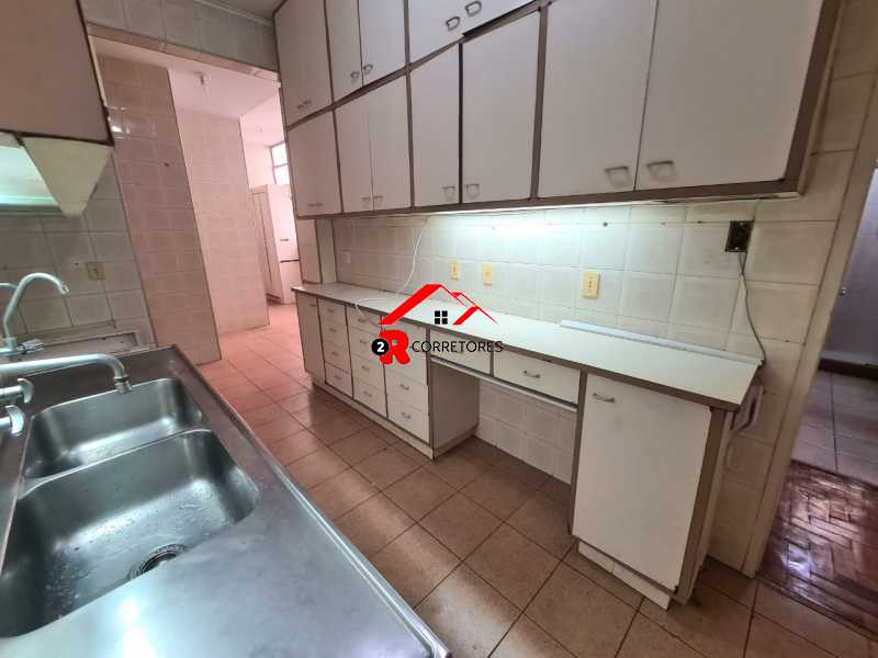 Conheça 24 do imóvel - Rio de Janeiro, Copacabana, 3 quartos, sendo 1 suíte, 120m², frente, Posto 3. - HPCERIKSIQ005 - 24 24 - 24