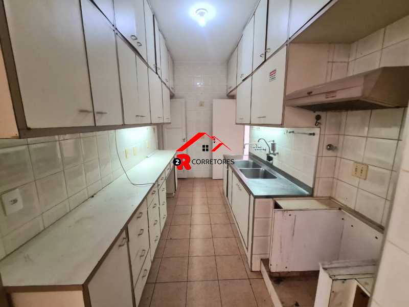 Conheça 25 do imóvel - Rio de Janeiro, Copacabana, 3 quartos, sendo 1 suíte, 120m², frente, Posto 3. - HPCERIKSIQ005 - 25 25 - 25