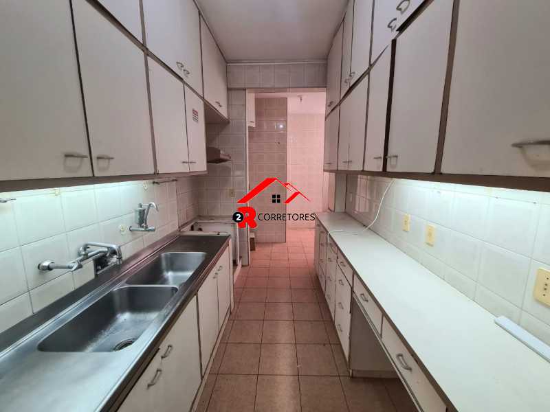 Conheça 26 do imóvel - Rio de Janeiro, Copacabana, 3 quartos, sendo 1 suíte, 120m², frente, Posto 3. - HPCERIKSIQ005 - 26 26 - 26
