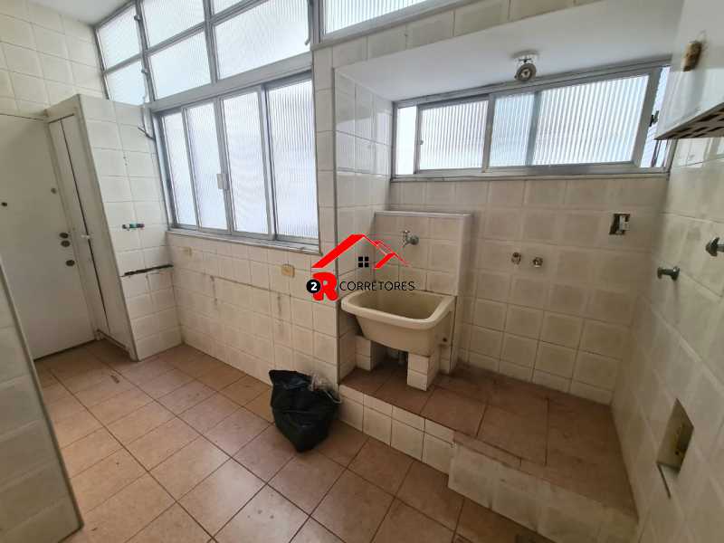 Conheça 28 do imóvel - Rio de Janeiro, Copacabana, 3 quartos, sendo 1 suíte, 120m², frente, Posto 3. - HPCERIKSIQ005 - 28 28 - 28