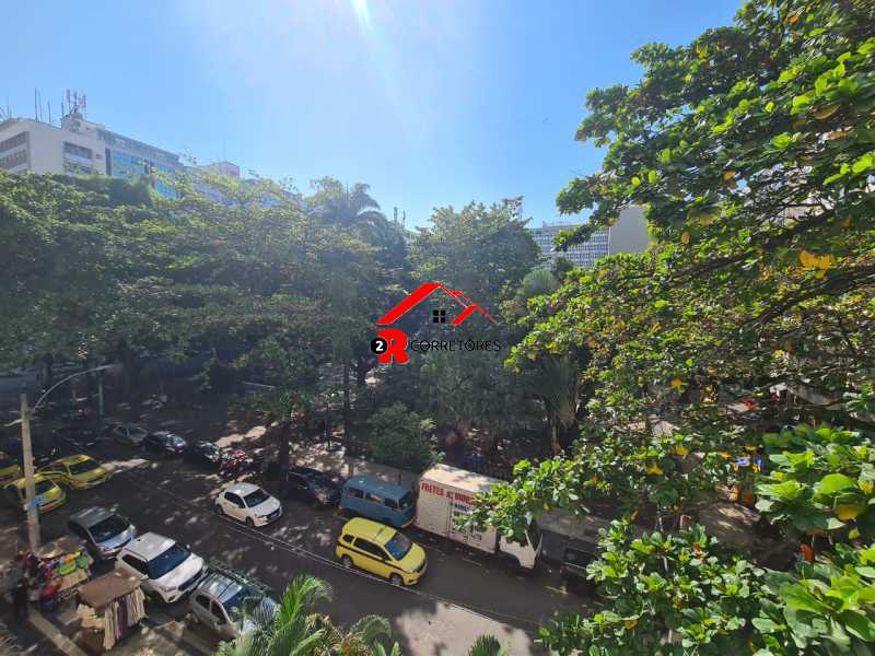 Conheça 30 do imóvel - Rio de Janeiro, Copacabana, 3 quartos, sendo 1 suíte, 120m², frente, Posto 3. - HPCERIKSIQ005 - 29 30 - 29