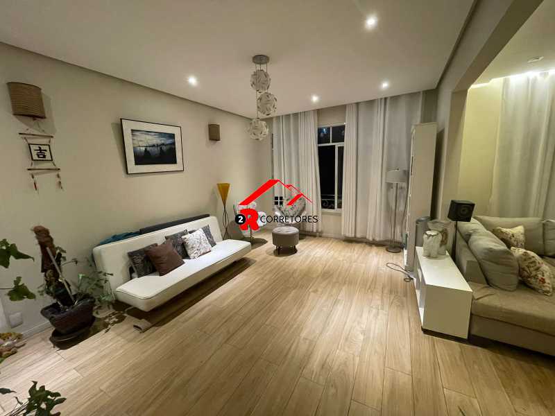 Conheça 5. do imóvel - Rio de Janeiro, Copacabana, 3 quartos, sendo 1 suíte, 190m², frente, Posto 2. - HPCERIKPAICOPA002 - 5 5. - 5