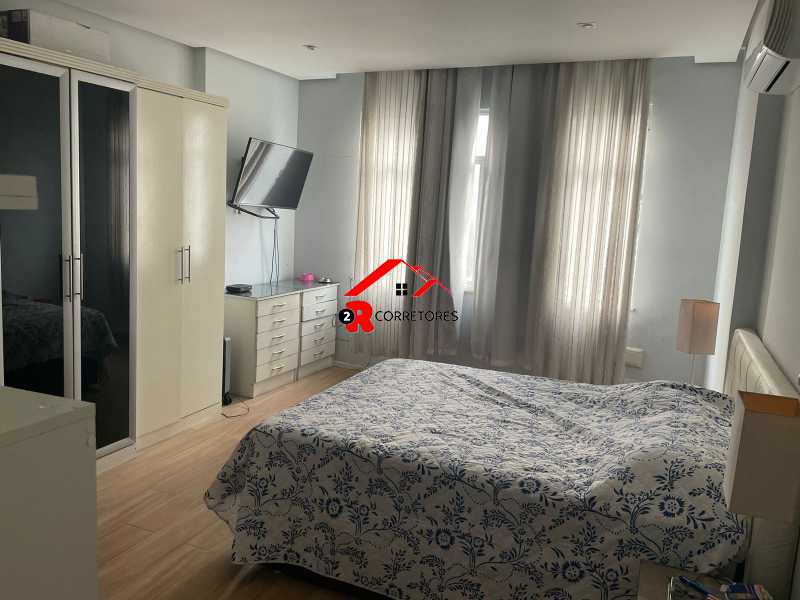 Conheça 10. do imóvel - Rio de Janeiro, Copacabana, 3 quartos, sendo 1 suíte, 190m², frente, Posto 2. - HPCERIKPAICOPA002 - 10 10. - 10