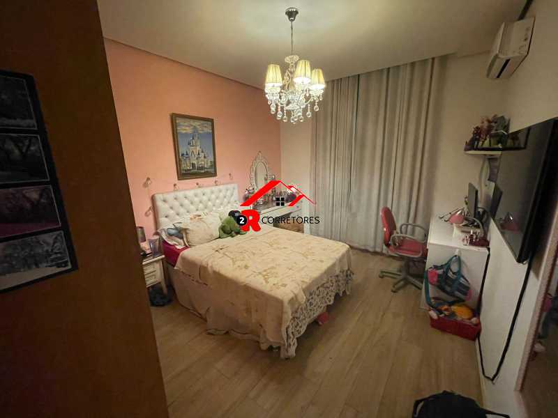 Conheça 11. do imóvel - Rio de Janeiro, Copacabana, 3 quartos, sendo 1 suíte, 190m², frente, Posto 2. - HPCERIKPAICOPA002 - 11 11. - 11