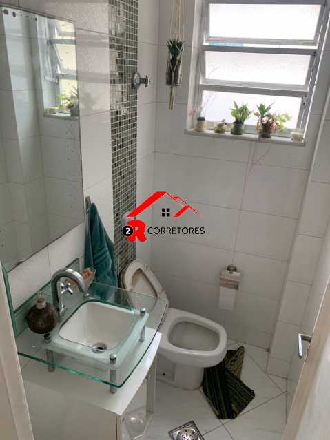 Conheça 17. do imóvel - Rio de Janeiro, Copacabana, 3 quartos, sendo 1 suíte, 190m², frente, Posto 2. - HPCERIKPAICOPA002 - 17 17. - 17