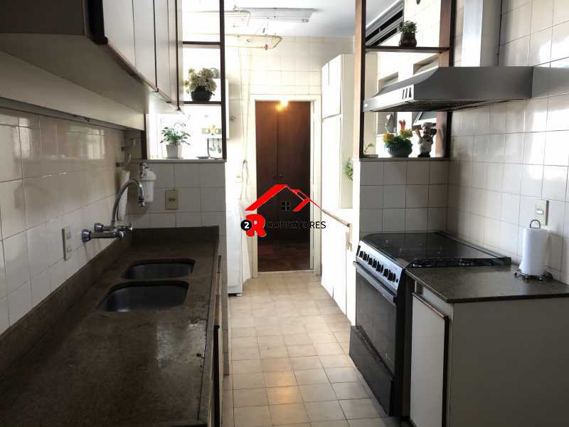 Conheça 20. do imóvel - Rio de Janeiro, Copacabana, 3 quartos, sendo 1 suíte, 156 m², terraço, piscina. - HPC74 - 20 20. - 20