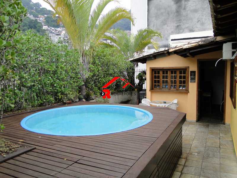 Conheça 29. do imóvel - Rio de Janeiro, Copacabana, 3 quartos, sendo 1 suíte, 156 m², terraço, piscina. - HPC74 - 25 29. - 25