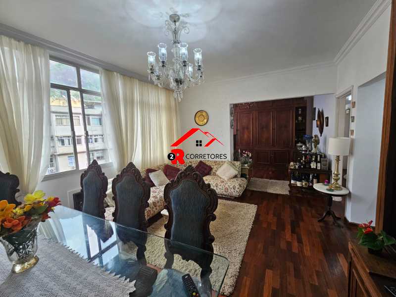Conheça 1. do imóvel - Rio de Janeiro, Copacabana, 3 quartos, sendo 1 suíte, frente, 108m², Siqueira Campos. - HPCCOPALIAMAR - 1 1. - 1