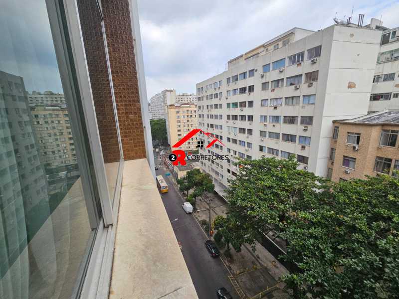 Conheça 4. do imóvel - Rio de Janeiro, Copacabana, 3 quartos, sendo 1 suíte, frente, 108m², Siqueira Campos. - HPCCOPALIAMAR - 4 4. - 4