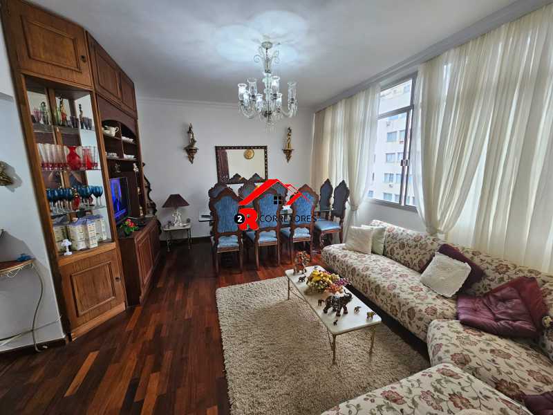 Conheça 5. do imóvel - Rio de Janeiro, Copacabana, 3 quartos, sendo 1 suíte, frente, 108m², Siqueira Campos. - HPCCOPALIAMAR - 5 5. - 5